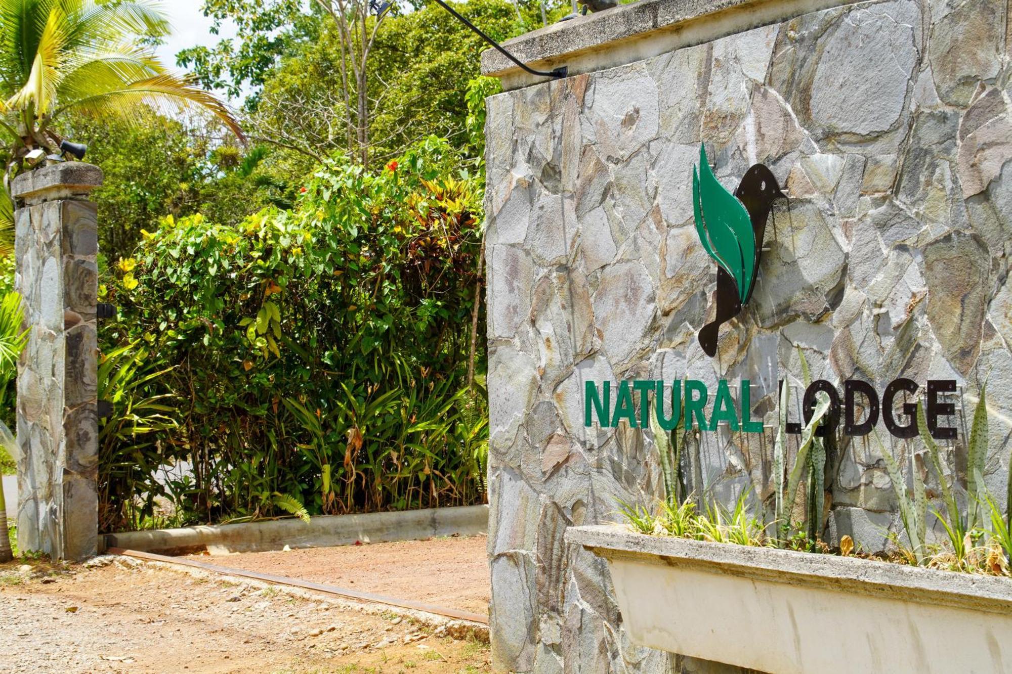 Natural Lodge Cano Negro Exterior foto